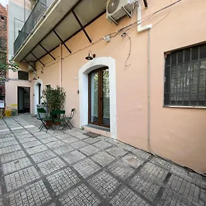 Ferienhaus Cortiletto Dell Odeon, CTA