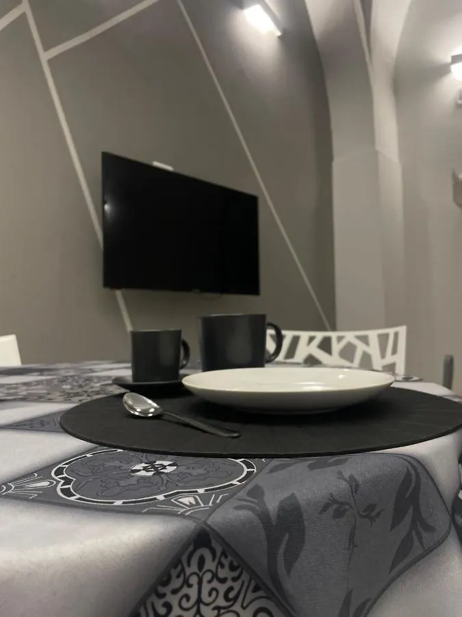 Opificio Apartment Katánie