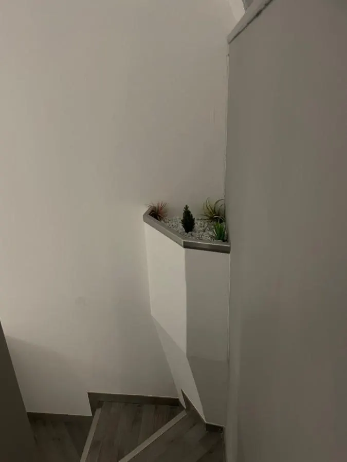 Opificio Apartment Katánie 0*,  Itálie