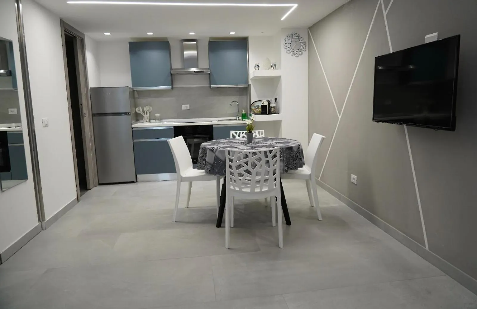 Opificio Apartment Katánie