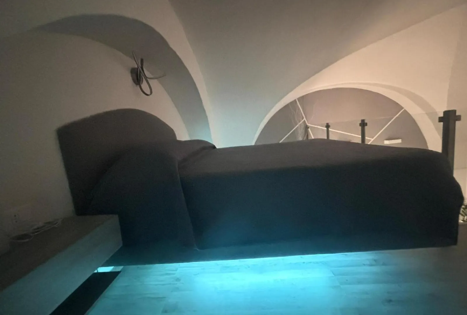 Prázdninový dům Opificio Apartment Katánie