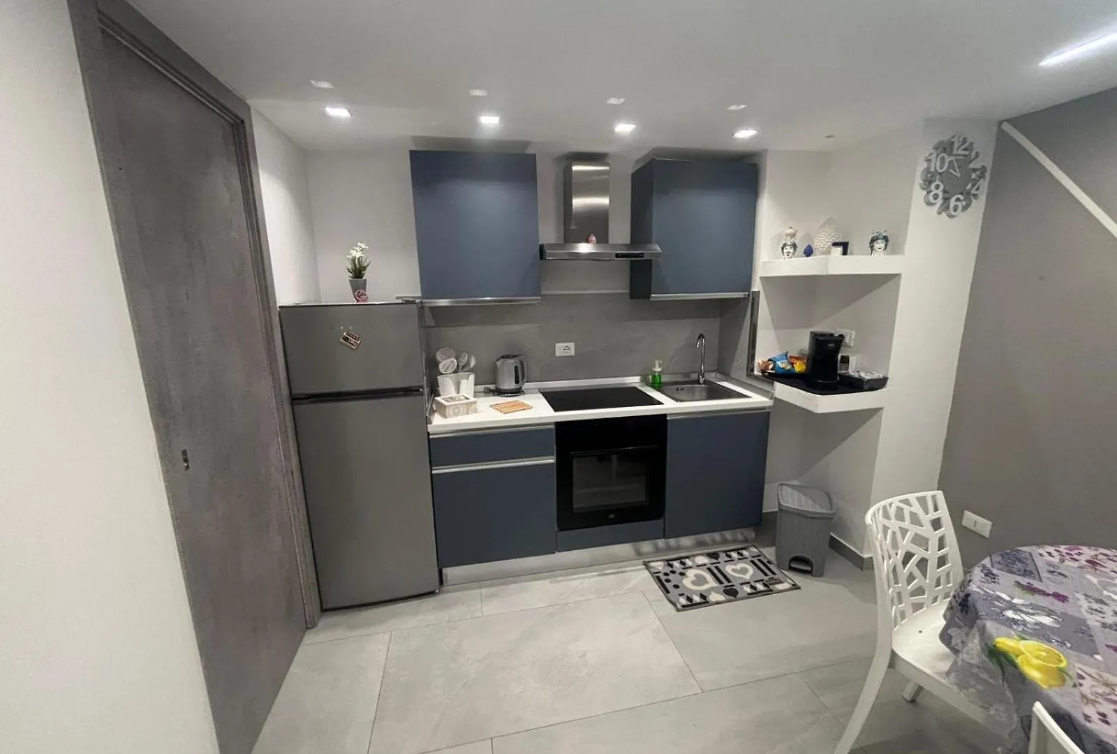 Opificio Apartment Katánie Prázdninový dům