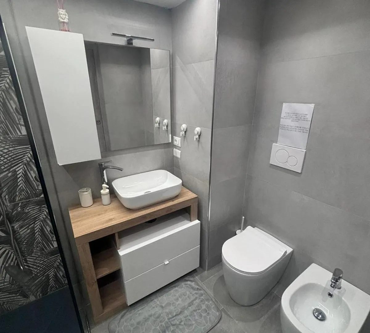 Opificio Apartment Katánie