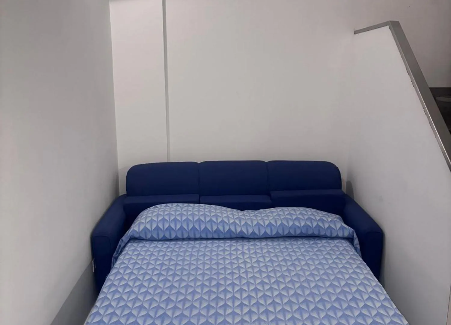 Opificio Apartment Katánie Prázdninový dům
