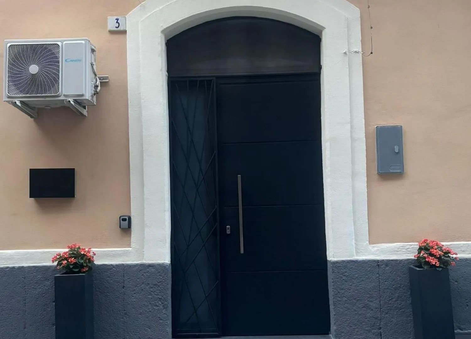 Prázdninový dům Opificio Apartment Katánie